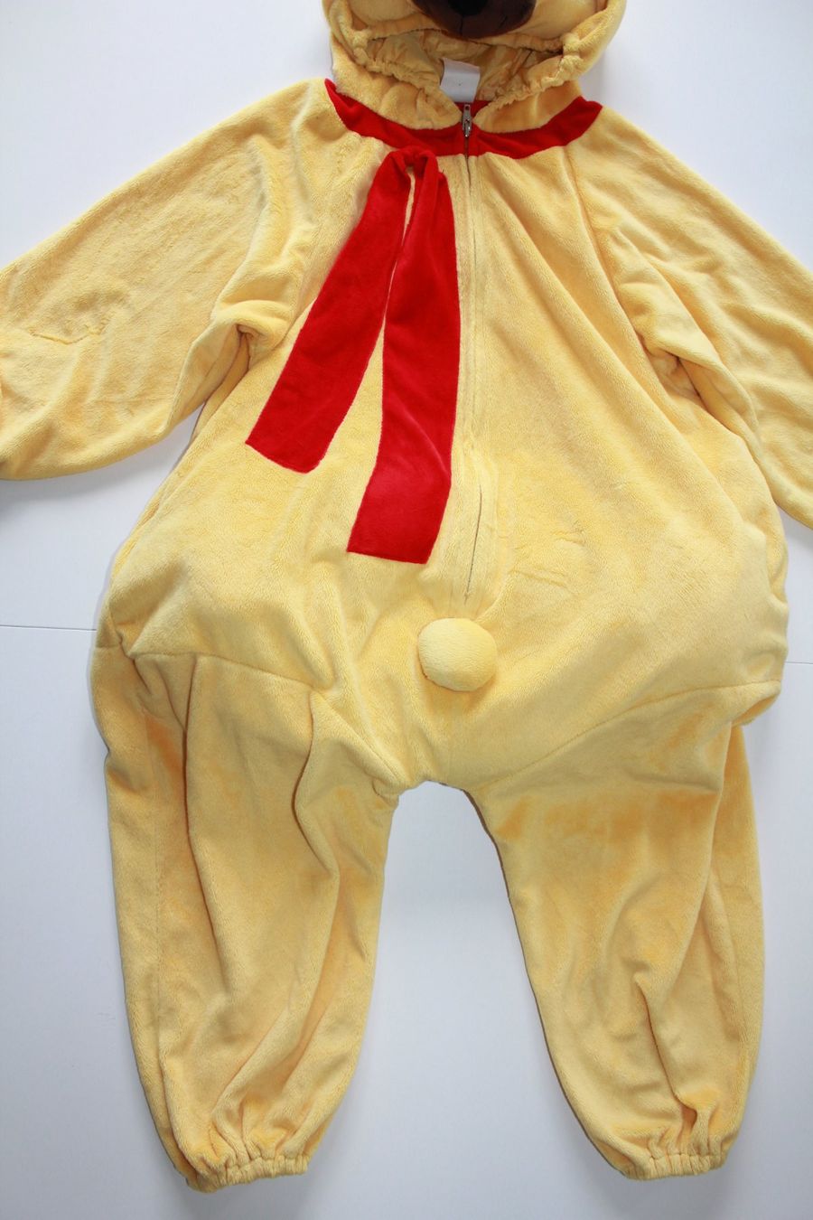 Kostüme: Costume ours / Bär t. 105 - 115 – Gebraucht aus Peseux von CoolShoping 2