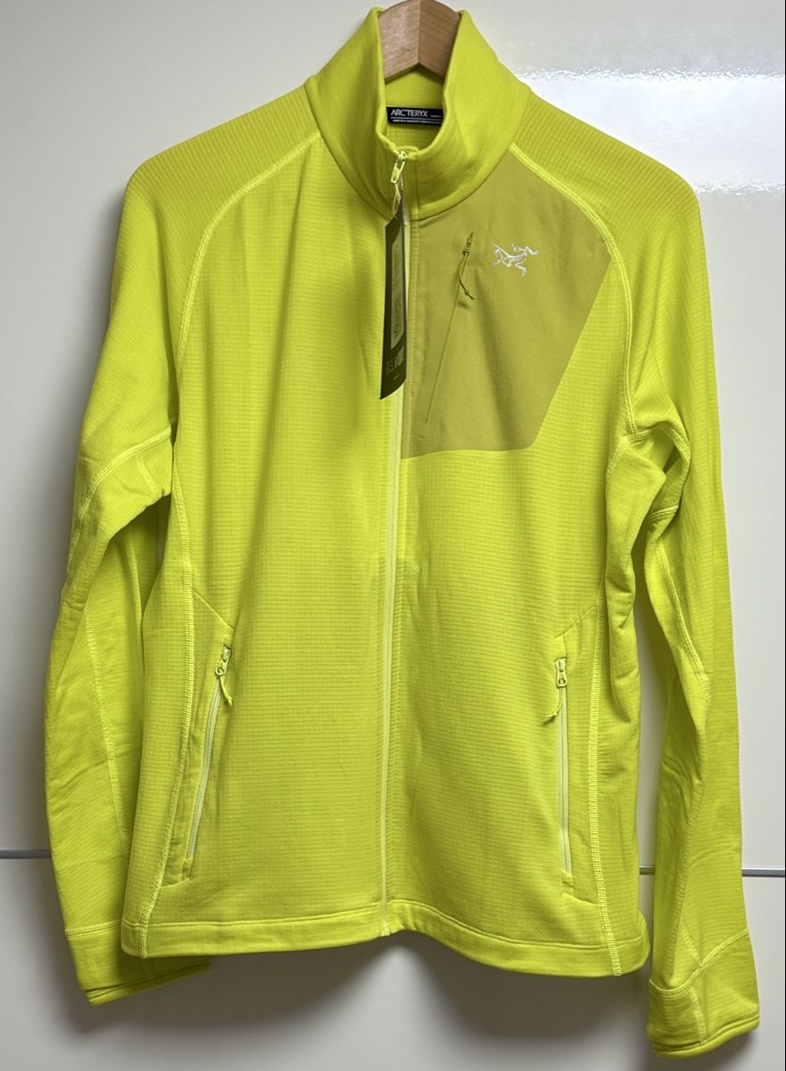 Giacche: Arctryx DELTA JACKE G M – Nuovo e nell'imballaggio originale da Maienfeld venduto da tobeyl2020 1