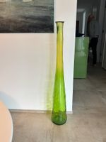 Design- Boden Vase Aurora Boreale von Adrian E. Rossi