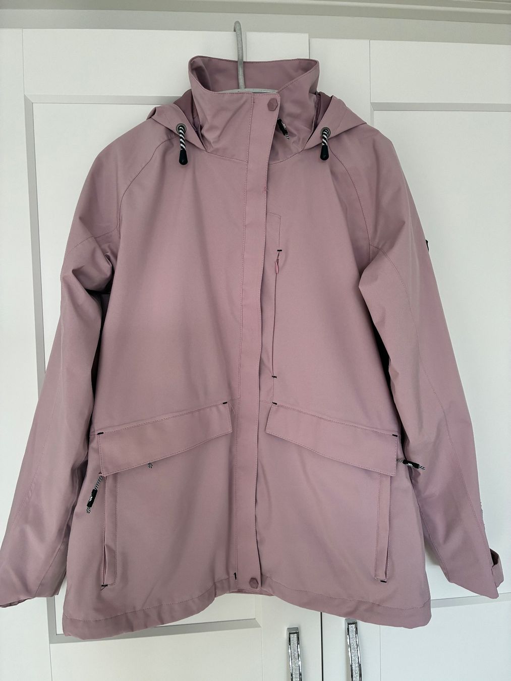 Giacche: Trespass  Outdoor Jacke rosa Grösse M – Usato da Wiedlisbach venduto da sausi1963