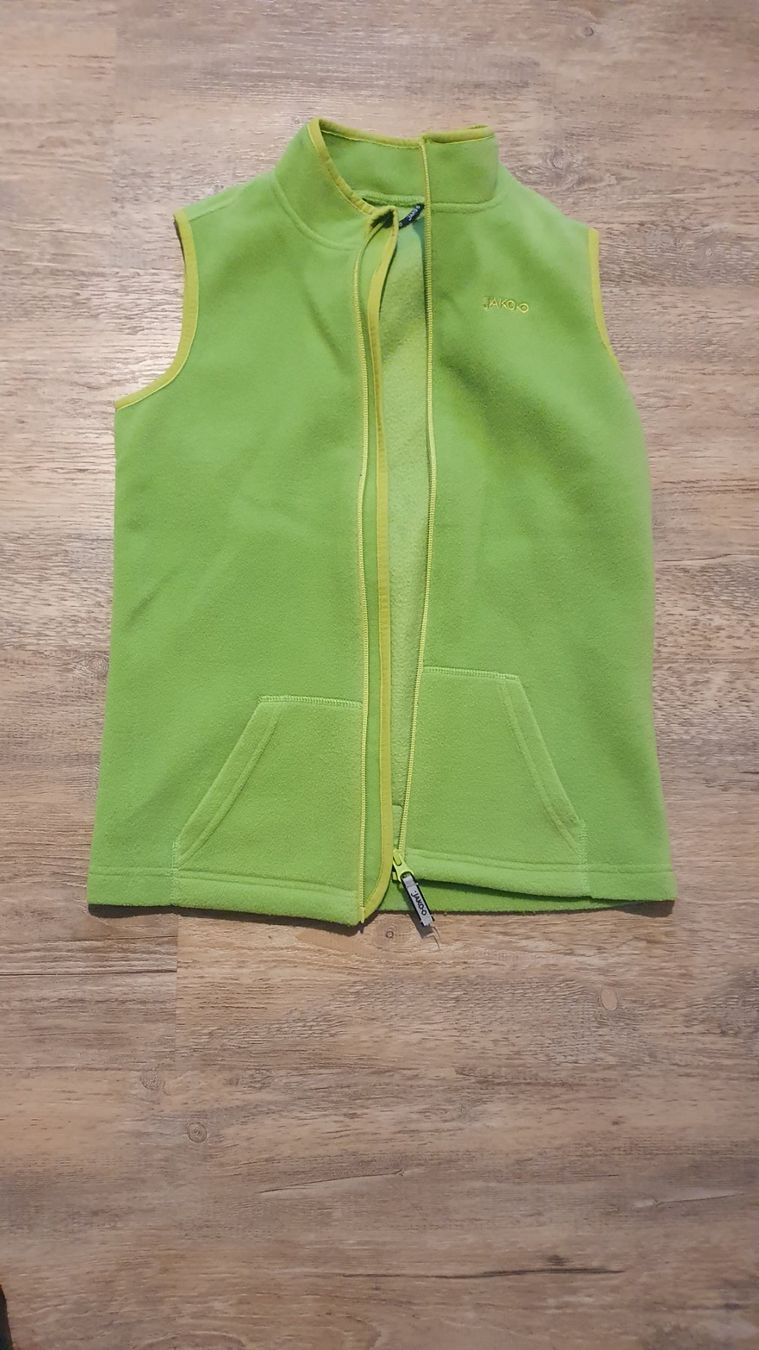 Jako-O Altro abbigliamento per bambino: Gilet für Kind 152 – Usato da Altendorf venduto da Roman771