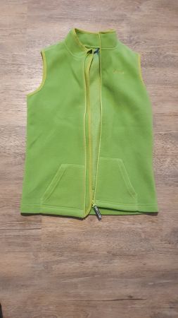 Gilet für Kind 152