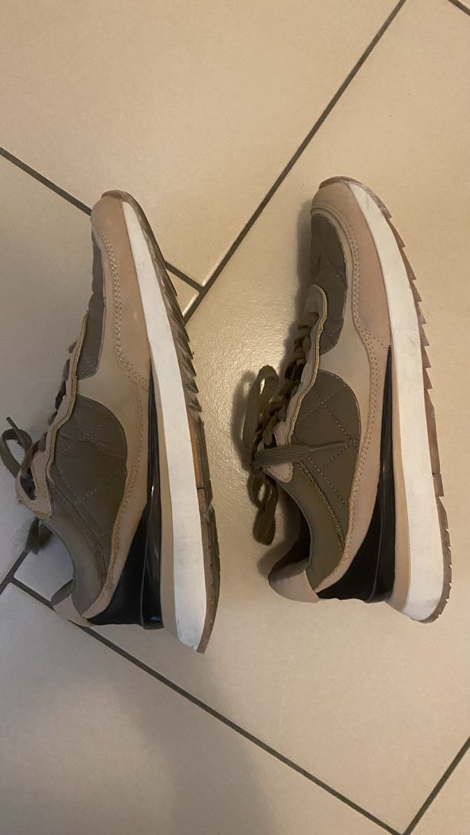 Zara Scarpe da donna: Zara Baskets Femme T 39 – Usato da Biel/Bienne venduto da ana_2427 2