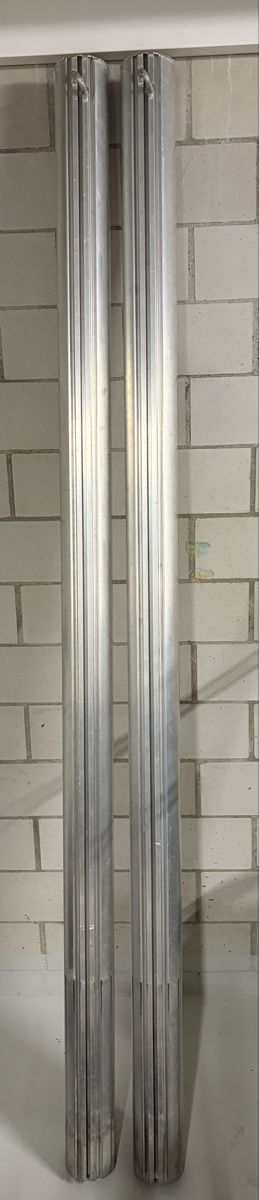 Hängematten: Hängematte mit Standpfosten – Gebraucht aus Neftenbach von Ginger8413 1