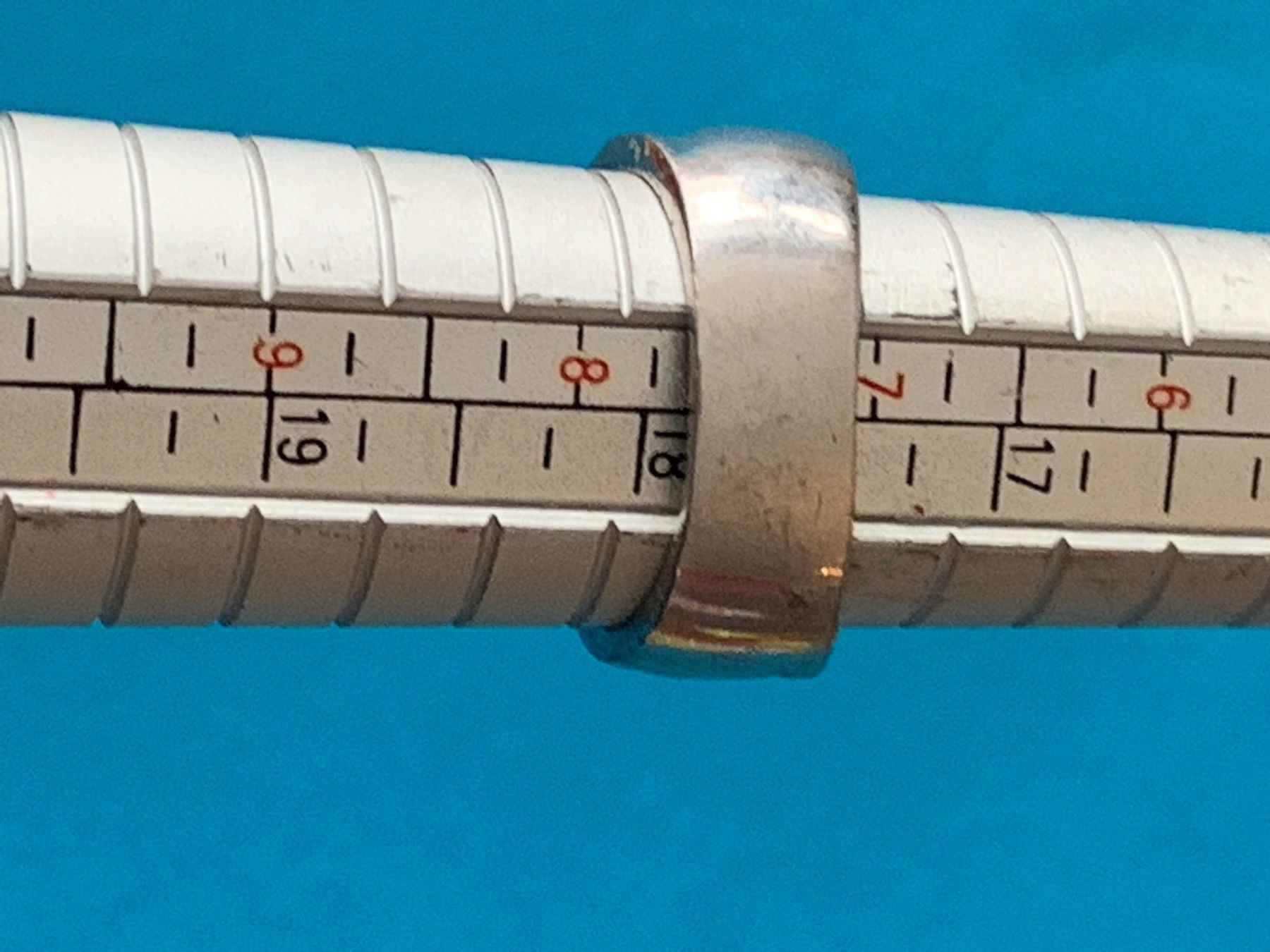 Anelli: ring whitestone 56 – Usato da Dittingen venduto da Bijoubelle 2