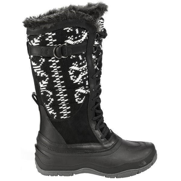 North Face Scarpe da donna: THE NORTH FACE SHELLISTA LACE LUXE KNIT – Nuovo e nell'imballaggio originale da Münchenstein venduto da alessioivan