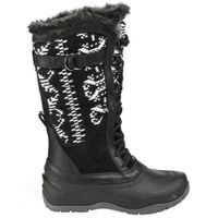 THE NORTH FACE SHELLISTA LACE LUXE KNIT