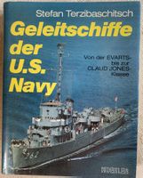 Geleitschiffe der US Navy