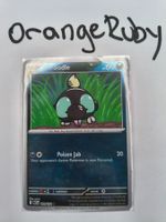 Shroodle 091/132 REVERSE HOLO Mega Evolution MEG English