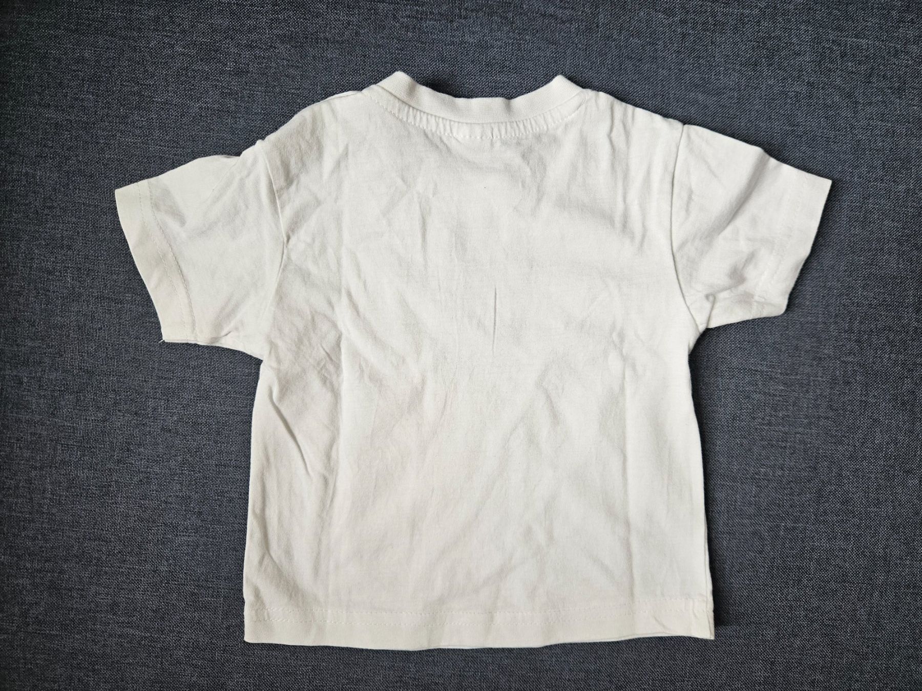 Camicie, Top & T-shirt: T-Shirt Spruch Gr. 74/80 – Nuovo (secondo la descrizione) da Worb venduto da jun_fj8w 1