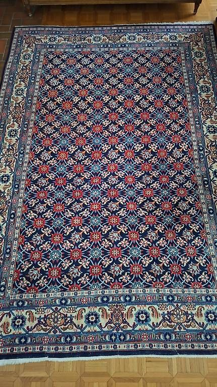 Tappeti: Tapis d'Orient – Usato da Lausanne venduto da wan_hh6x