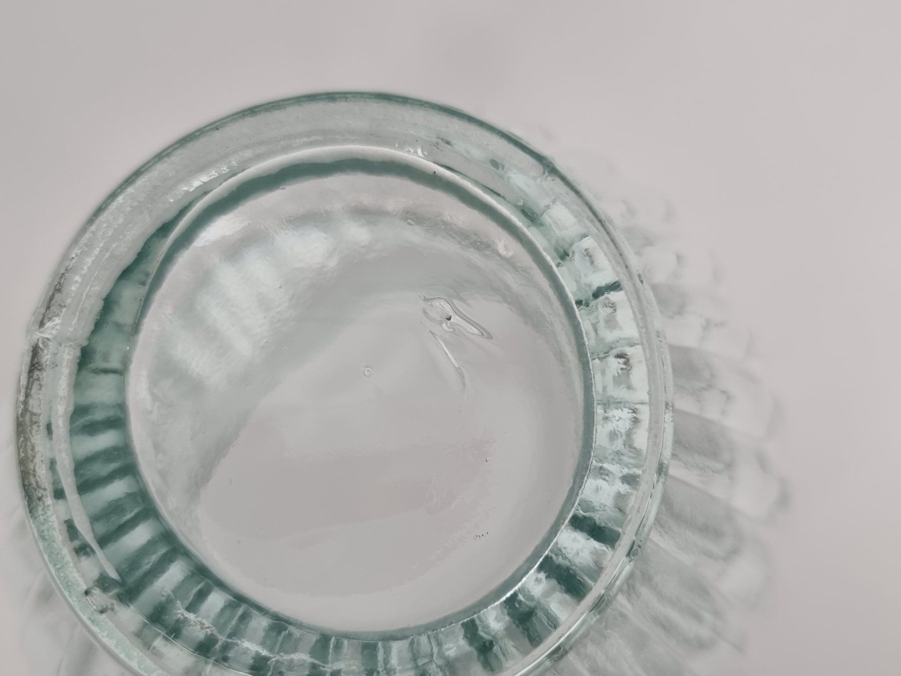 Vase & Récipients: Glasvase – D'occasion à Urtenen-Schönbühl par Restwert_Schoenbuehl 5