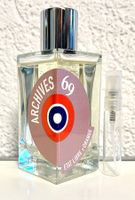 Etat Libre d'Orange ARCHIVES 69 5ml Abfüllung