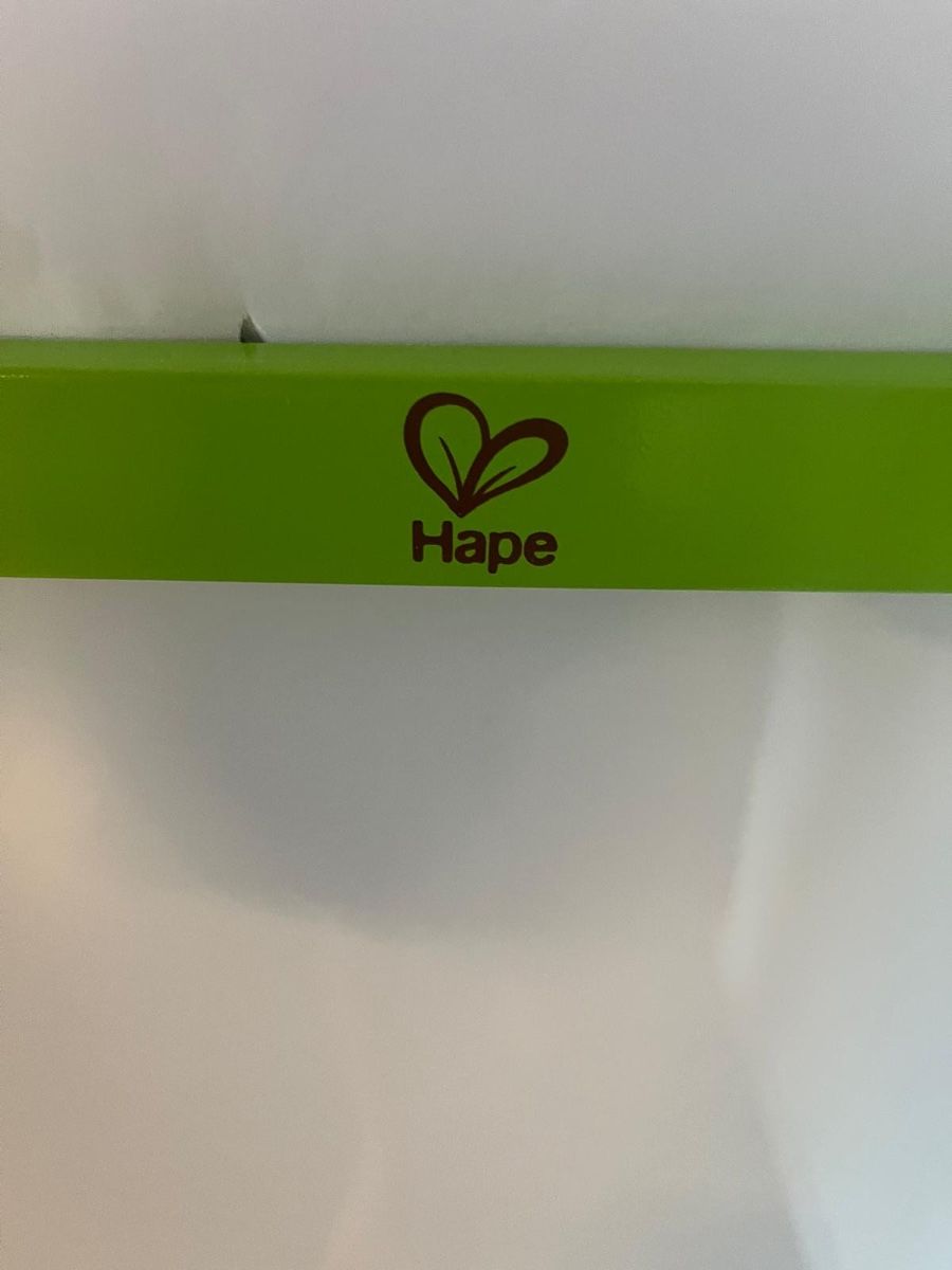 Hape Lavagne: Kinder Wandtafel – Usato da Oftringen venduto da kawia 3
