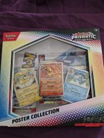 evolution prismatic poster collection ENG