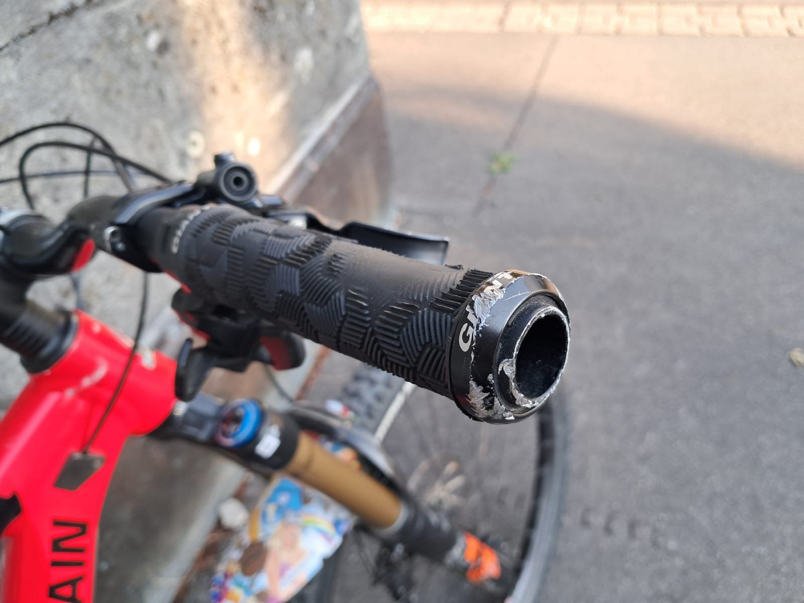 Rocky Mountain Bicycles Biciclette: Rocky Mountain Slayer 27.5 Zoll / Rahmengrösse "S" – Usato da Baar venduto da aerdna84 4
