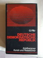 Deutsche Demokratische Republik - G. Piltz 1979 - DDR Kunst