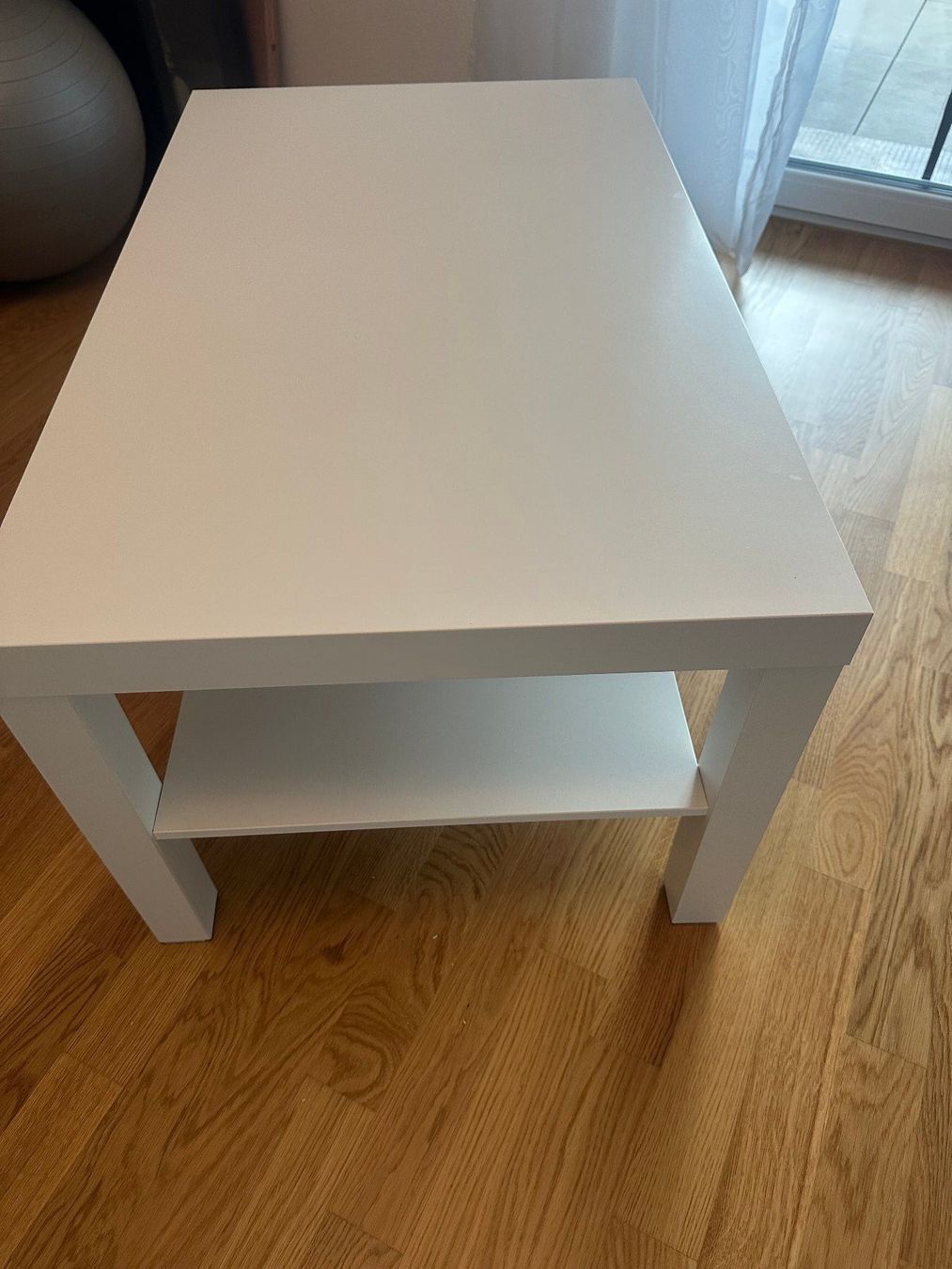 Ikea Tables: Ikea Lack 90x55cm – Neuf (Voir description) à Oberentfelden par feschli89