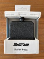 MOTO Reflex Pedal Neu im Karton mit Anleitung