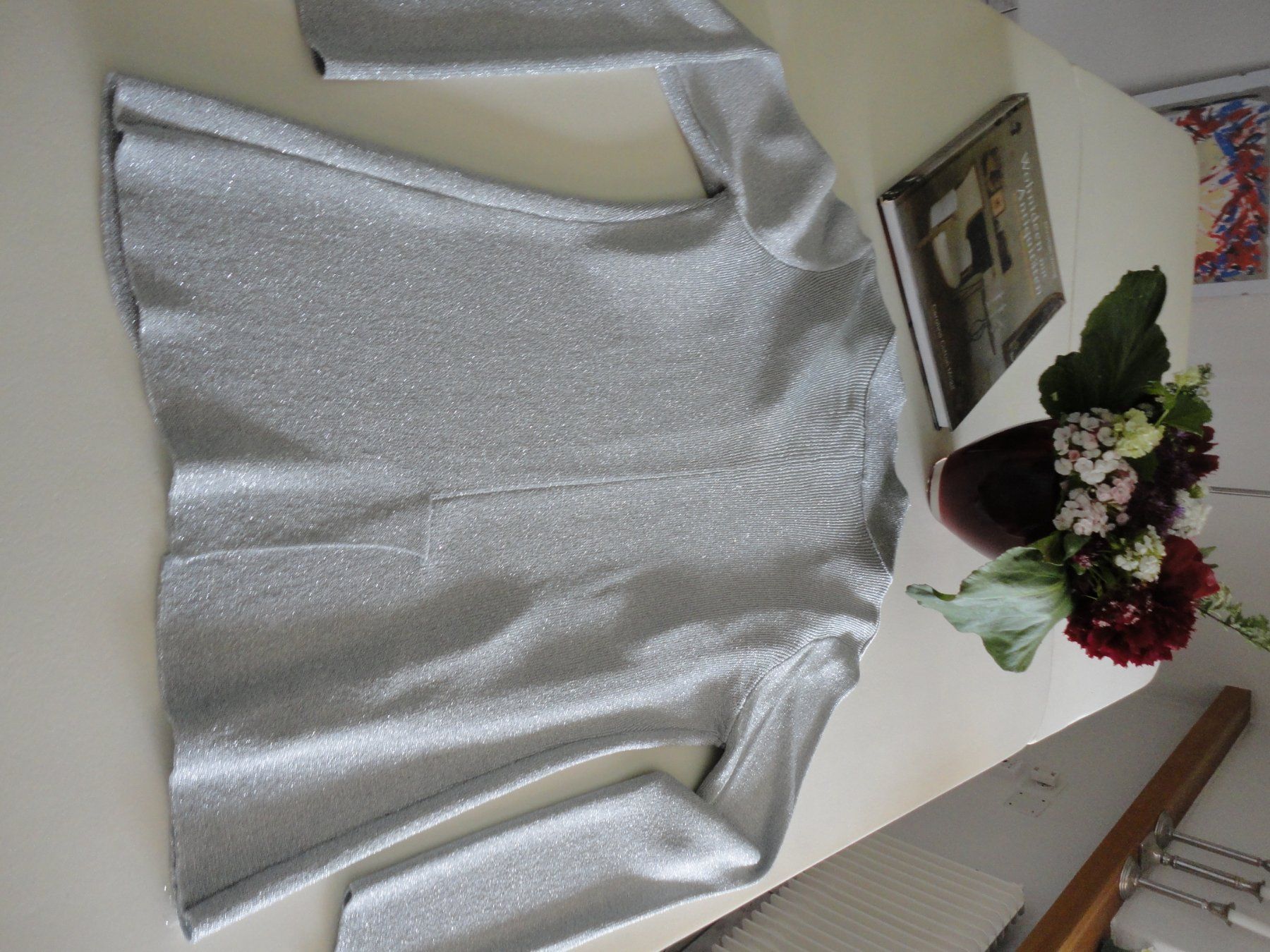 Jacken: "Koncept" Haute Couture Jacke – Neu (gemäss Beschreibung) aus Bonstetten von nat_tv99 5