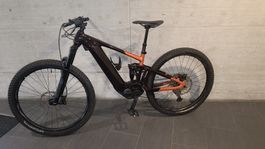 Giant Trance X E+3