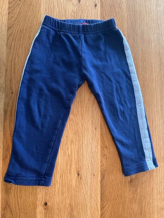 Superman Trainingshose, Jogginghose Grösse 86/92