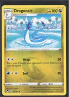 POKÉMON / Dragonair / Silver Tempest 🇺🇸