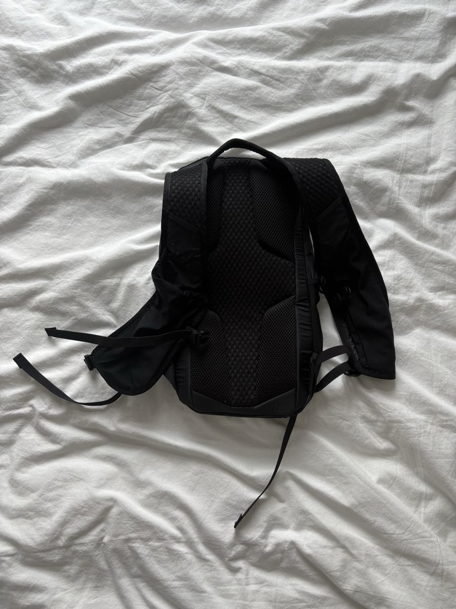 Salomon Zaini: Salomon Rucksack 10 L – Nuovo (secondo la descrizione) da Winterthur venduto da sinadaehler 1
