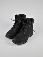 Timberland 6 IN Boots, schwarz, Gr.40