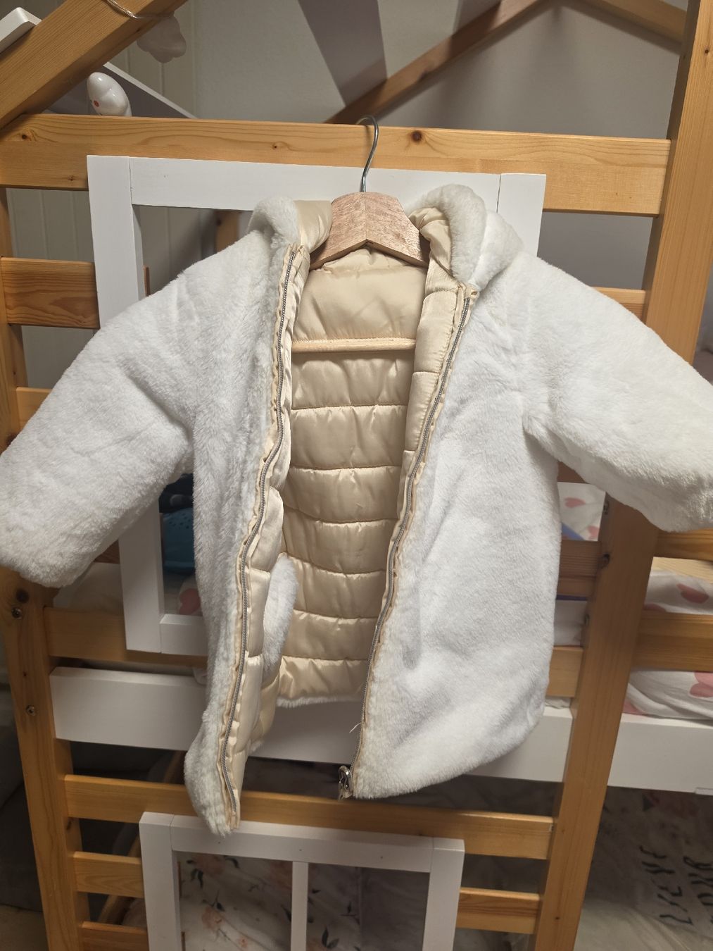 Chicco Jacken & Mäntel: Jacken Chicco – Gebraucht aus Meiringen von DanielaMoura 2
