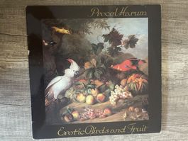 A723/Procol Harum / Exotic Birds and Fruit