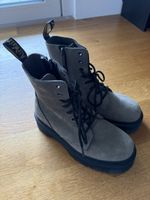 Dr. Martens Wildleder Gr. 38