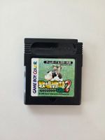 Jeu Game Boy Color - Harvest Moon 2 - État parfait!