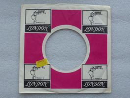 Vinyl Single   KEN COLYER'S SKIFFLE GROUP
