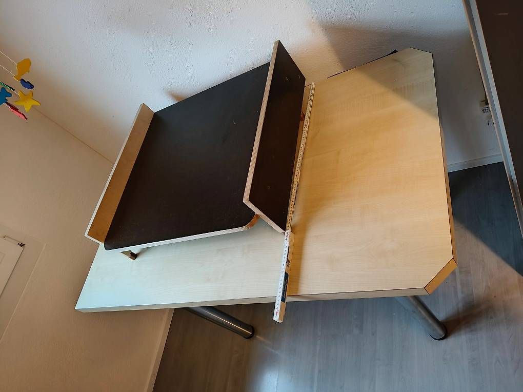 Fasciatoi & Accessori: Wickeltisch 78x130x75cm – Usato da Root venduto da kampfhamster89 1