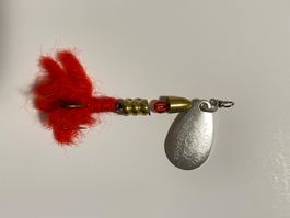 Olympic Spinner Nr. 1