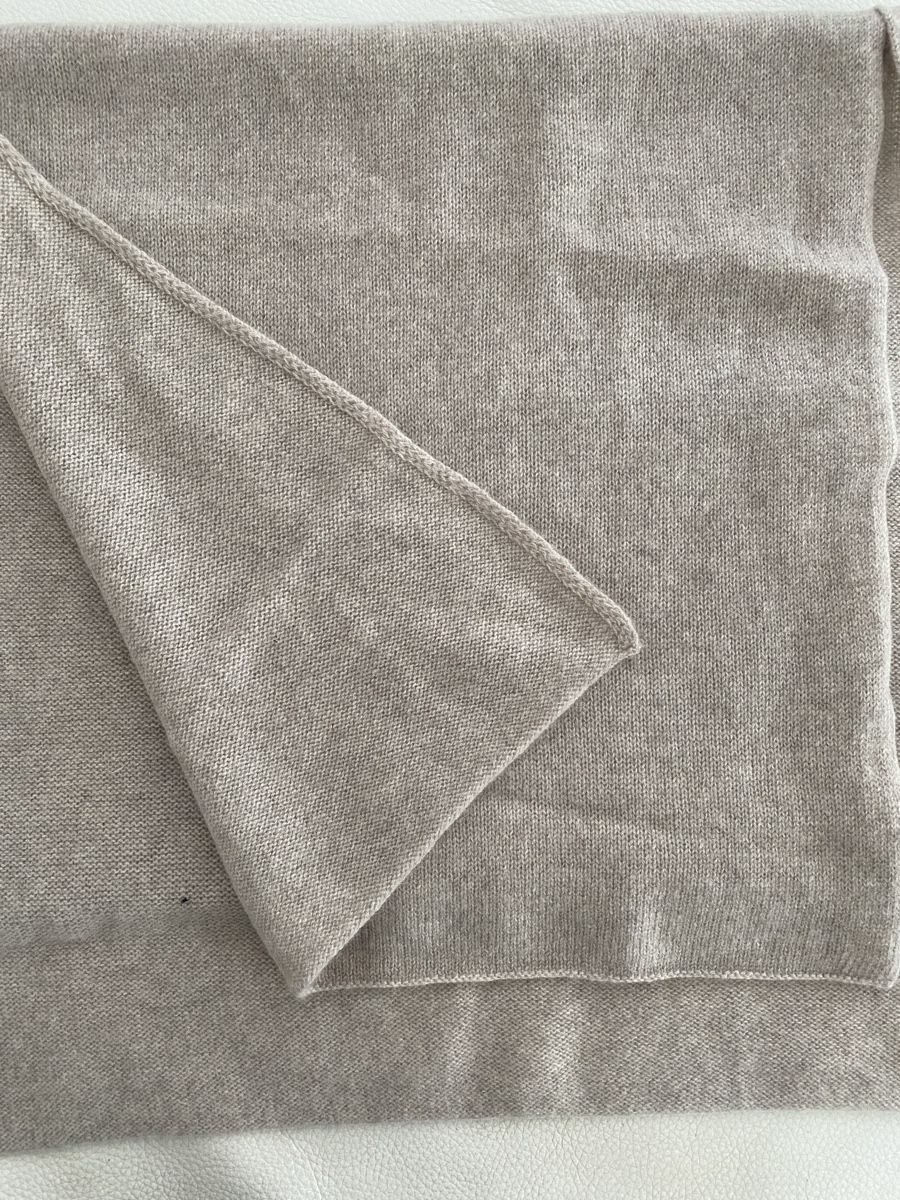 Foulard & Sciarpe: Kaschmir Schal 🌸 – Usato da Opfikon venduto da Luis144 2