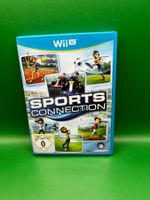 Sports Connection (mehrsprachig) - Nintendo Wii U