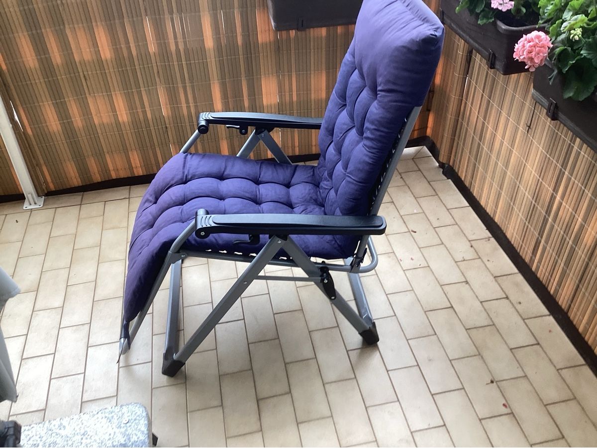 Sessel: 2 Fauteuils pliants neufs  – Neu und originalverpackt aus Forel von jea_g8pm 1