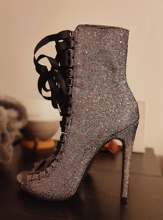 Steve Madden Scarpe da donna: scarpe Steve Madden – Nuovo (secondo la descrizione) da Origlio venduto da rev_7d9p