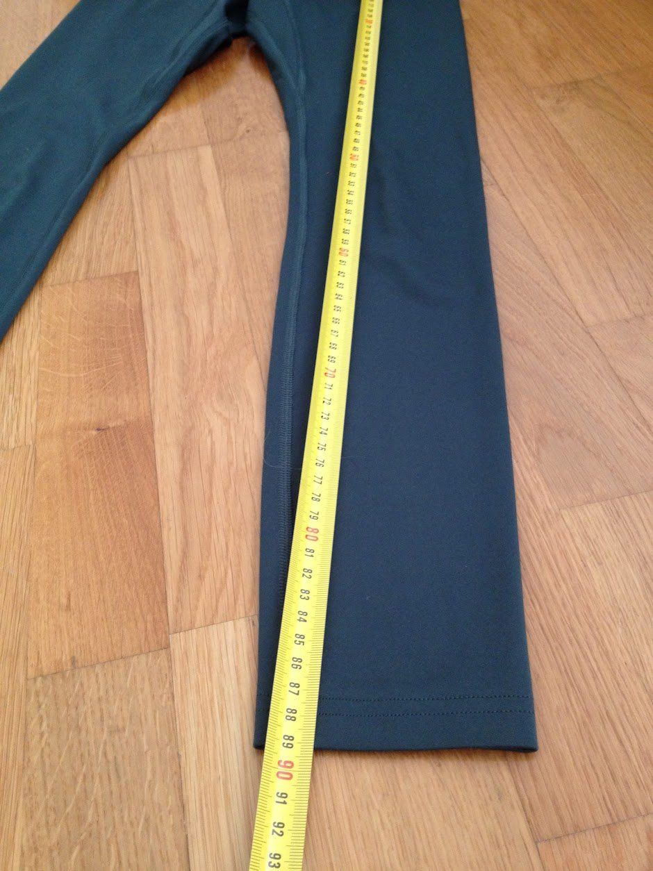 Leggings: Sport Leggins – Gebraucht aus Dübendorf von Fip05 2