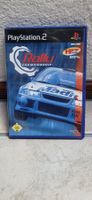 PS2 - Rally Championship