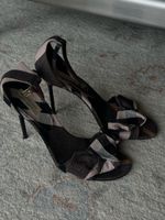     High Heels