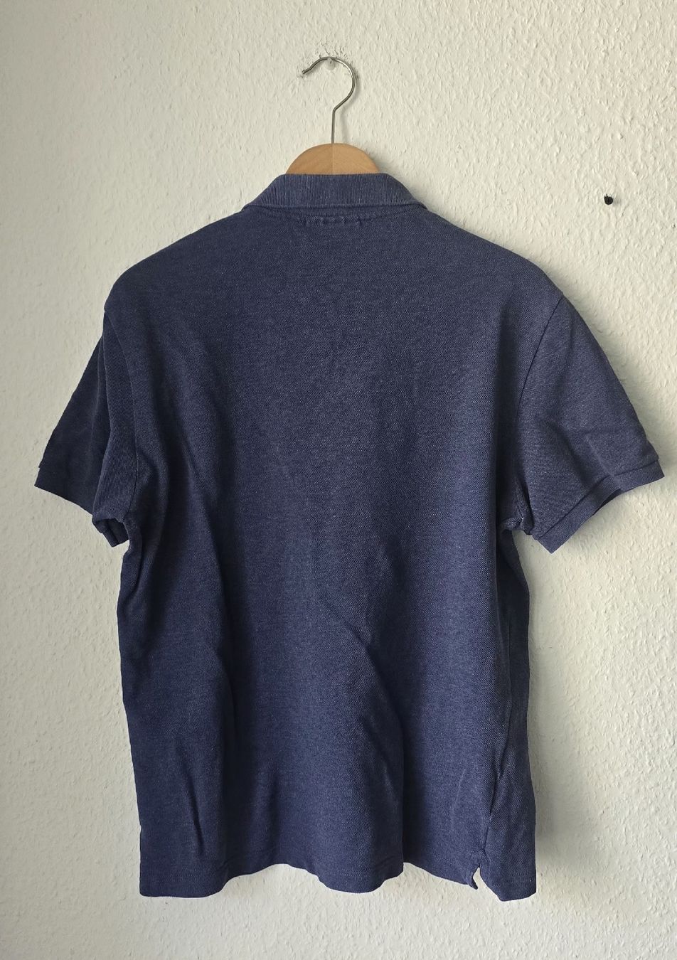 Lacoste Magliette Polo: Polo Lacoste Bleu Marine Taille XL – Usato da Genève venduto da MariaS2 4