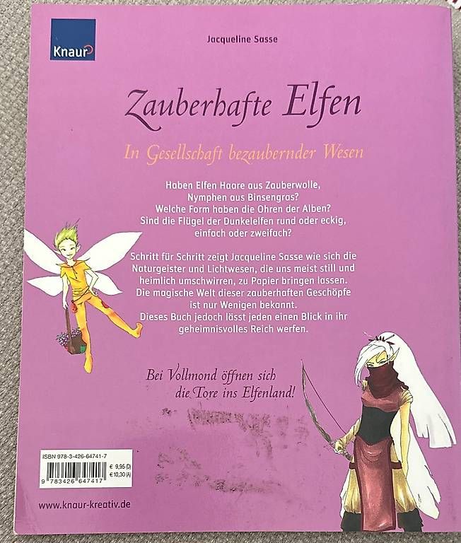 Bücher: Zeichenheft – Gebraucht aus Schnottwil von mic_d27v 1