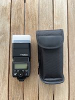 Godox TT350s Aufsteckblitz