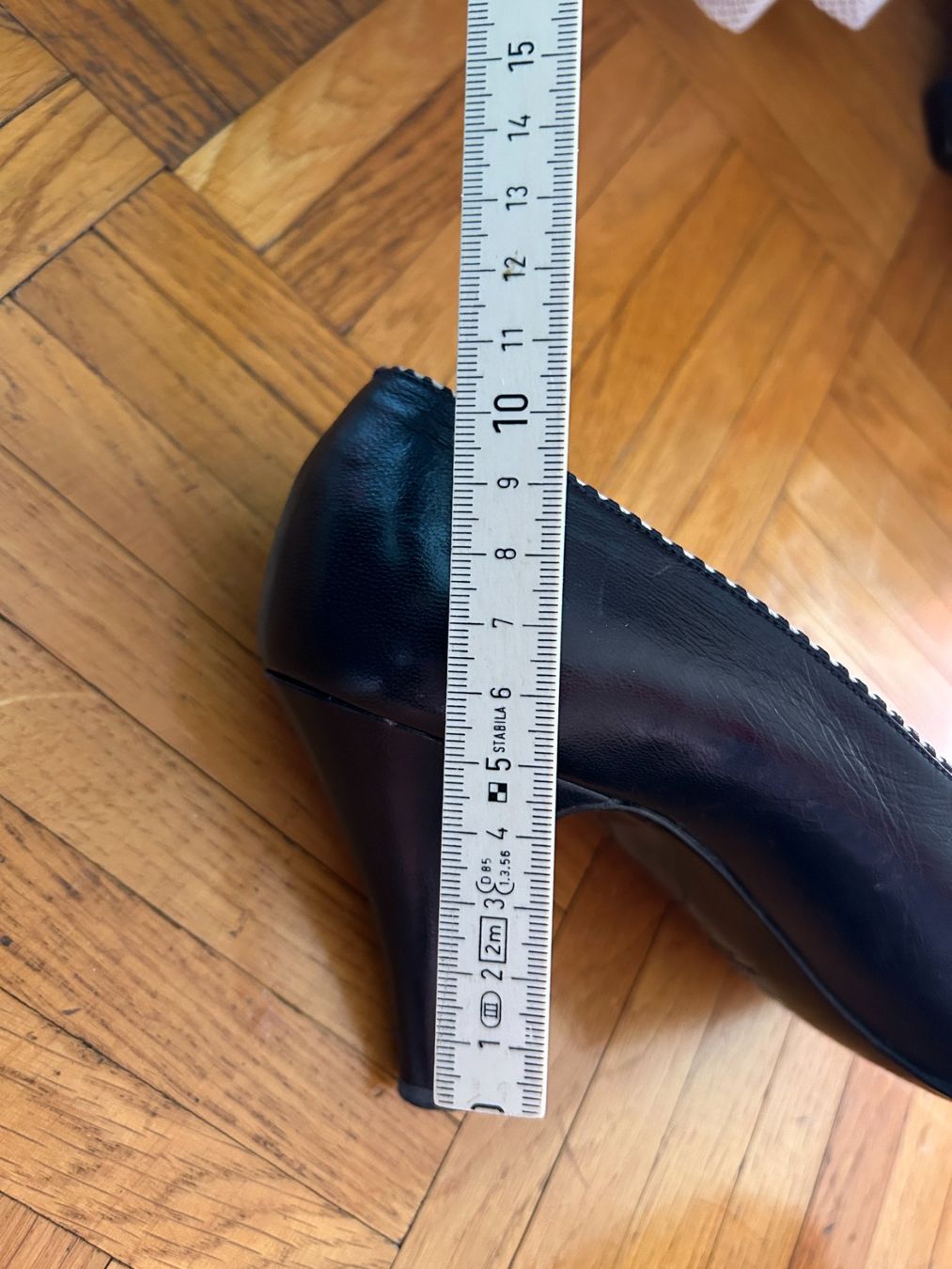 Chanel Chaussures femmes: Elegante & exklusive Chanel Schuhe - Chaussures – D'occasion à Küsnacht ZH par filo_fila8700 8