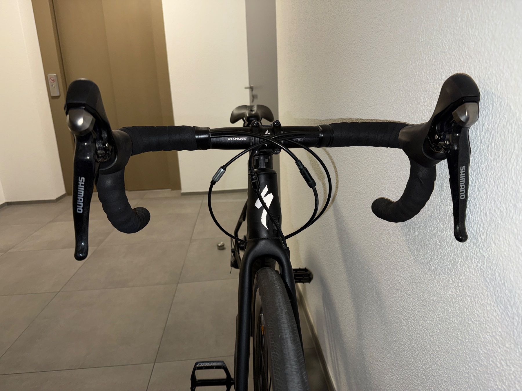Specialized Biciclette: Specialized Diverge Comp Carbon 49cm – Usato da Neerach venduto da Rosapfeffer 4
