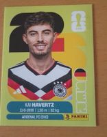 Panini WM 2026 Haverts GER 17 Swiss Edition
