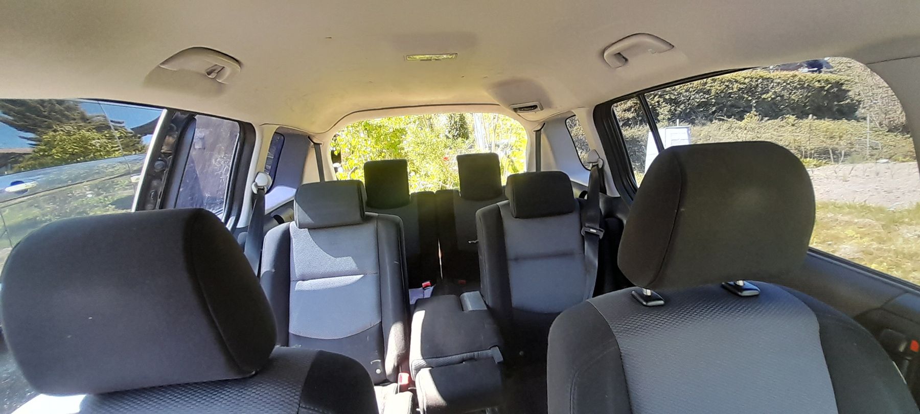 Mazda Automobili: Mazda 5 2007 2.0 Diesel – Usato da Gals venduto da Ben-j 5